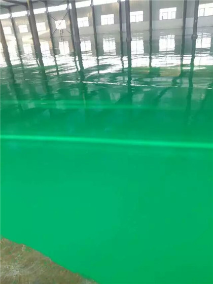 海门，我直接给你一份室外地坪漆翻新维修