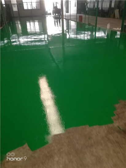 海门下面我给你一份非常实用、地坪漆施工翻新